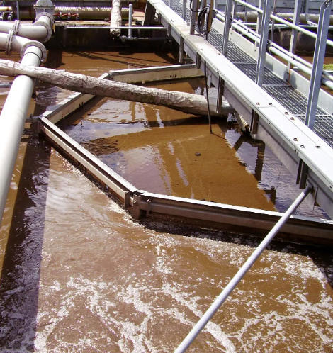 宁夏污水处理哪家好