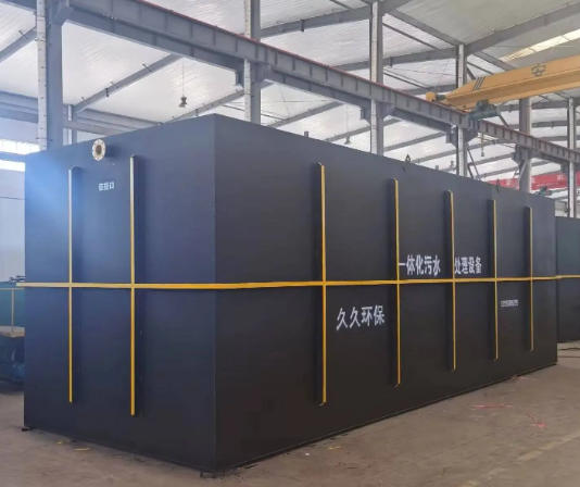 宁夏污水处理设备哪家好